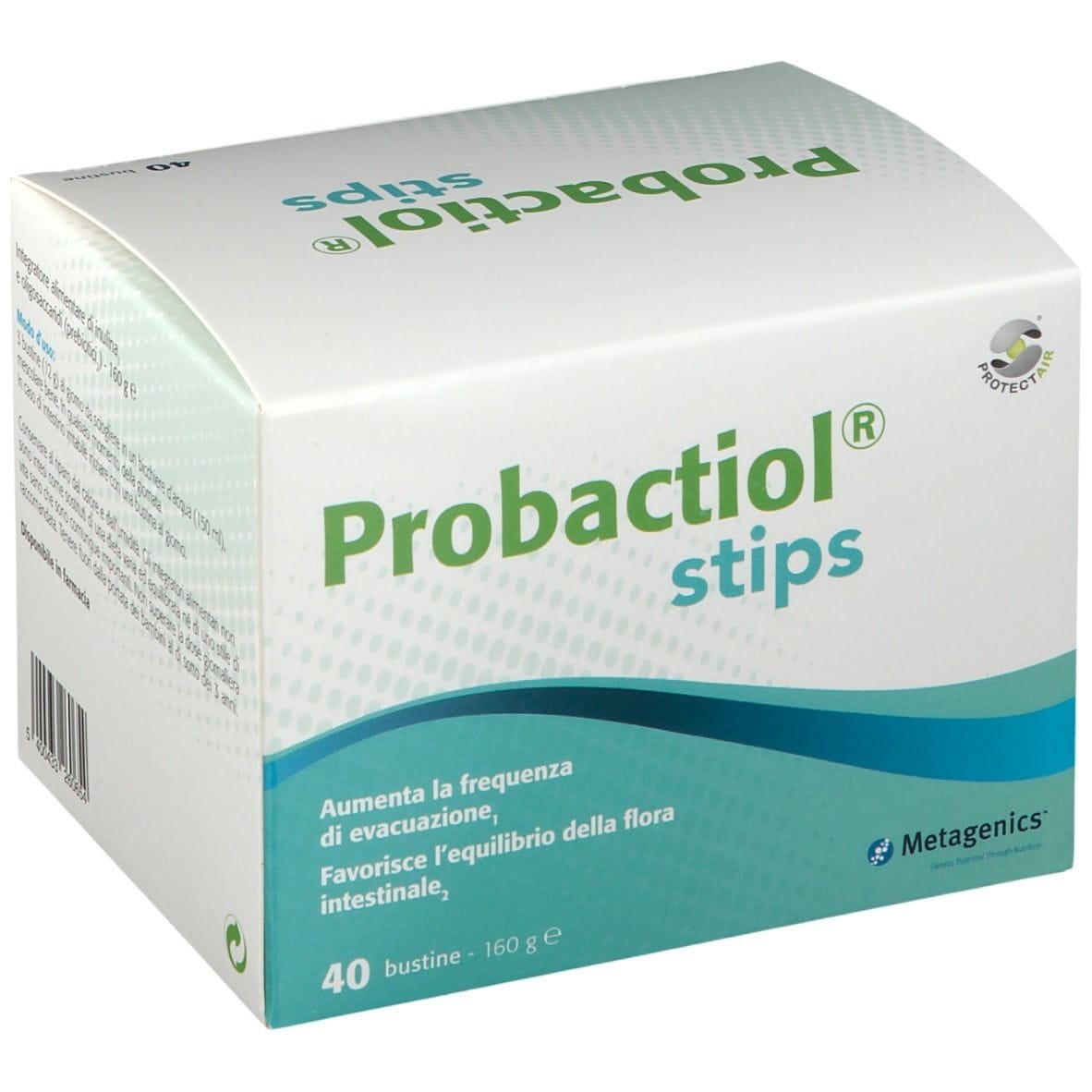 PROBACTIOL STIPS 40 BUSTINE