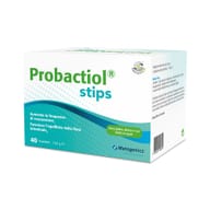 PROBACTIOL STIPS 40 BUSTINE
