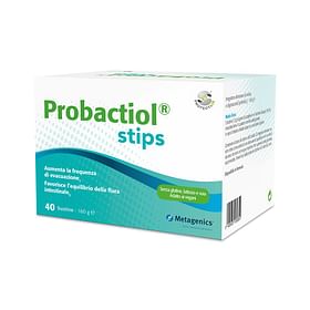 Probactiol Stips 40 Bustine