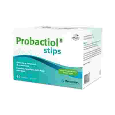 PROBACTIOL STIPS 40 BUSTINE