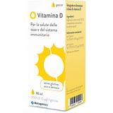VITAMINA D LIQUIDO 90 ML