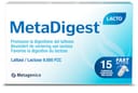 METADIGEST LACTO 15 CAPSULE