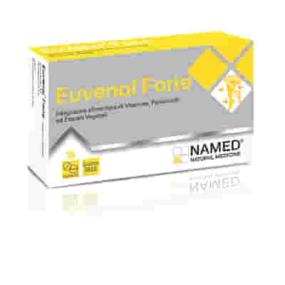 EUVENOL FORTE 30 COMPRESSE