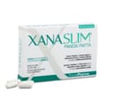XANASLIM PANCIA PIATTA 15 CAPSULE GASTRORESISTENTI