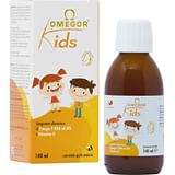 OMEGOR KIDS 140 ML