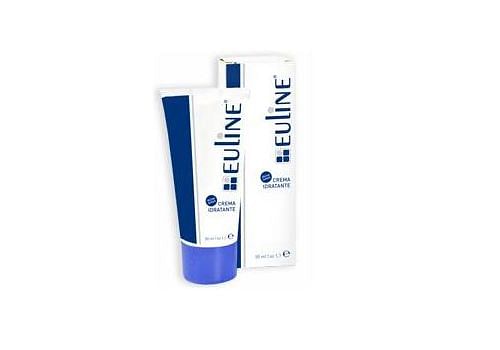 Euline Crema Ristrutturante 50 Ml