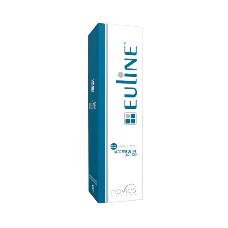 Euline Biodetergente Liquido 200 Ml