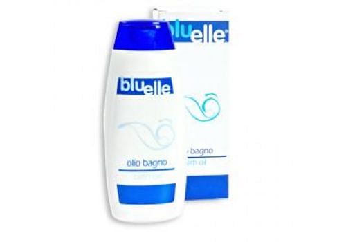 Bluelle Olio Bagno 200 Ml