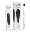 CURASEPT WHITE LUXURY WHITENING DENTIFRICIO 75 ML + SPAZZOLINO