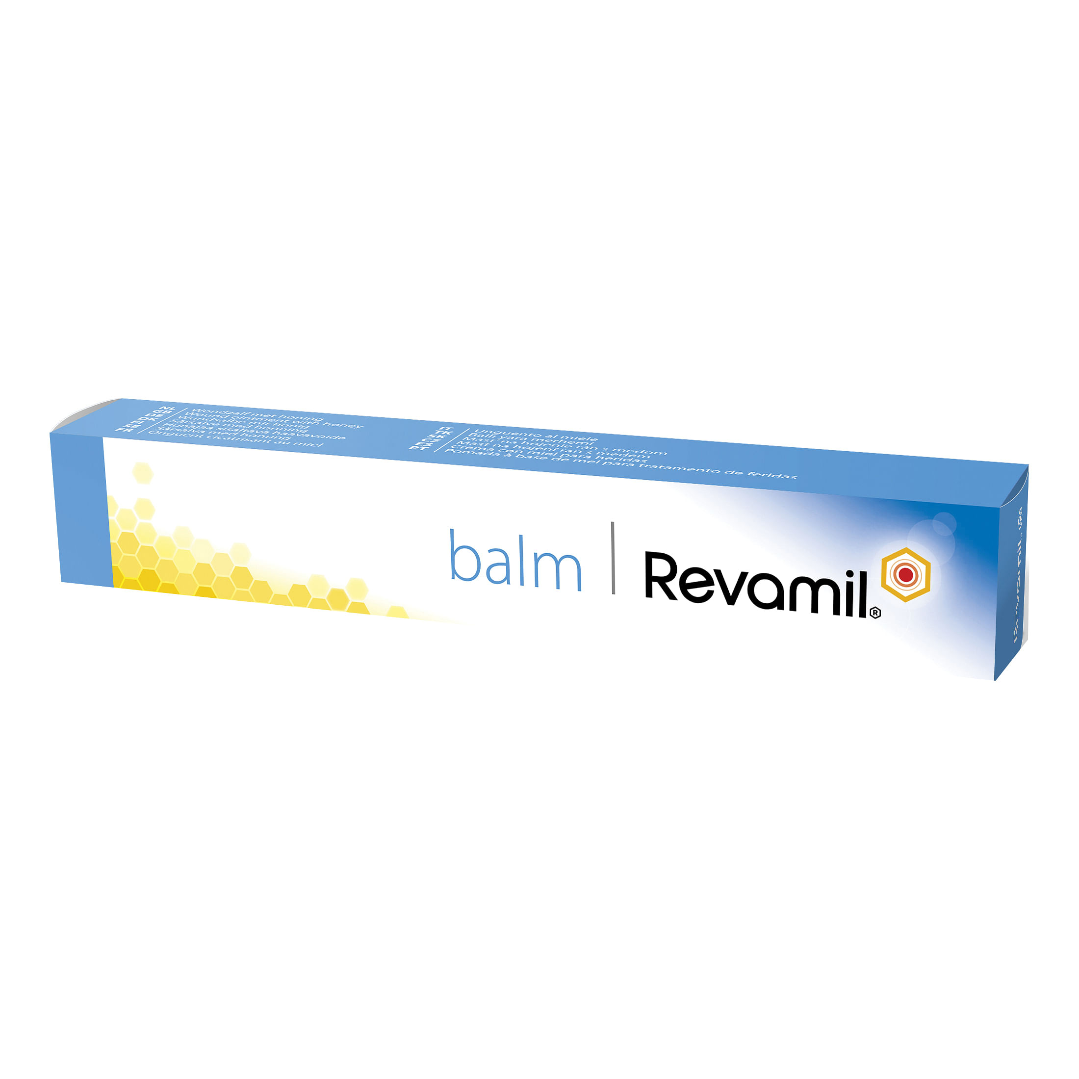 Revamil Balm 50 G