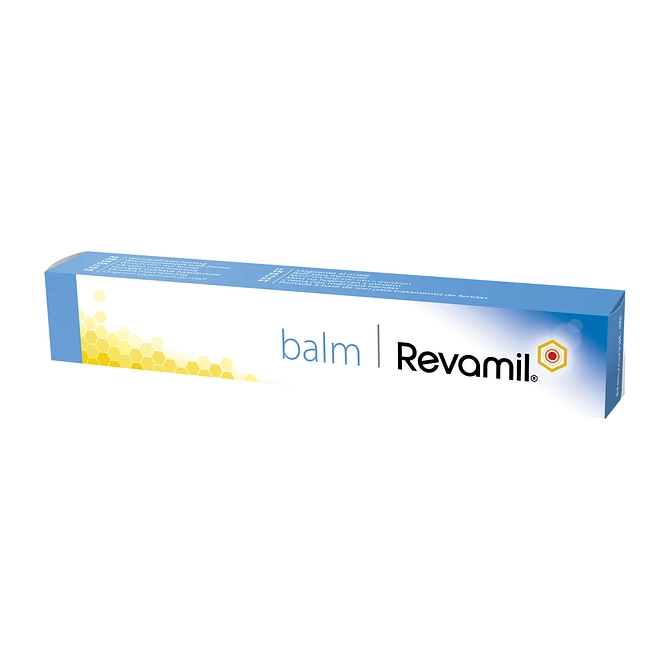 Revamil Balm 50 G