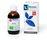 SALVIA TINTURA MADRE 100 ML BIO