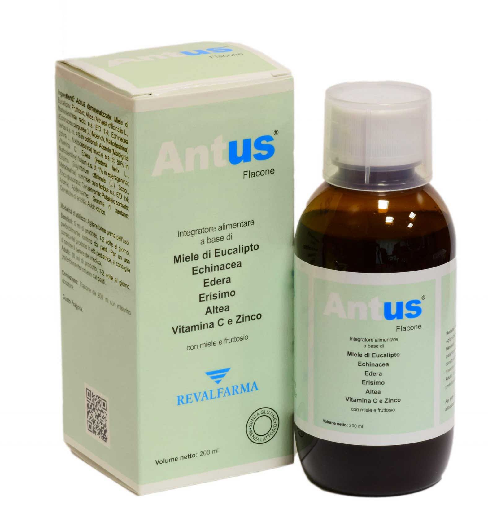 Antus 200 Ml