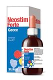 NEOSTIM FORTE GOCCE 30 ML