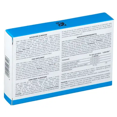 AKNET PROSKIN 30 CAPSULE AKNET PROSKIN 30 CAPSULE
