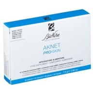 AKNET PROSKIN 30 CAPSULE