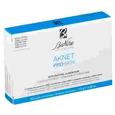 AKNET PROSKIN 30 CAPSULE