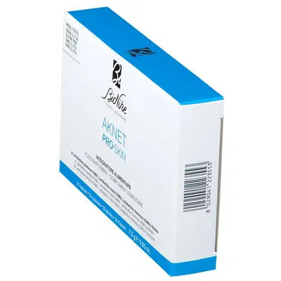 AKNET PROSKIN 30 CAPSULE AKNET PROSKIN 30 CAPSULE