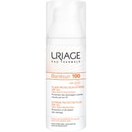 URIAGE EAU THERMALE BARIESUN FLUIDO 100 SPF50+ 50 ML