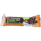 CRUNCHY PROTEINBAR DARK ROCK CHOCOLATE BARRETTA 40 G