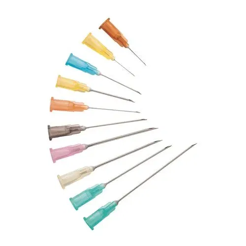 Ago Ipodermico Per Microiniezione 0,30 X13 Mm Gauge 30 Cxono Luer 100 Pezzi