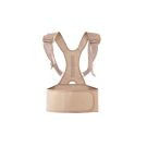 MQ PERFECT POSTURE FASCIA POSTURALE CON BRETELLE T2