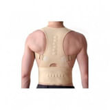 MQ PERFECT POSTURE FASCIA POSTURALE CON BRETELLE T4