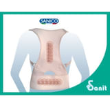 MQ PERFECT POSTURE FASCIA POSTURALE CON BRETELLE T5