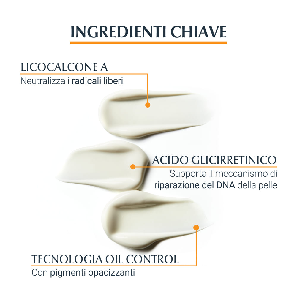 EUCERIN SUN GEL DRY TOUCH SPF30+ 200 ML