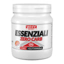 WHYSPORT ESSENZIALI ZERO CARB ARANCIA 240 G