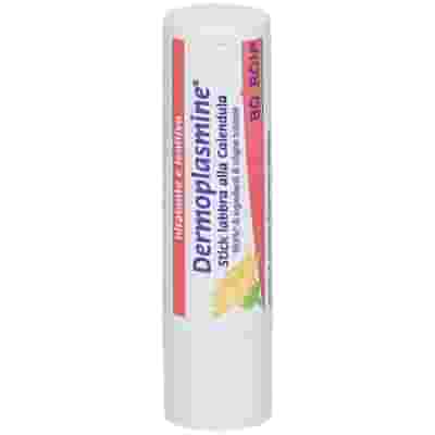 DERMOPLASMINE STICK LABBRA IDRATANTE ALLA CALENDULA 4 G