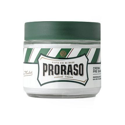 Proraso Prebarba Rinfrescante 100 Ml