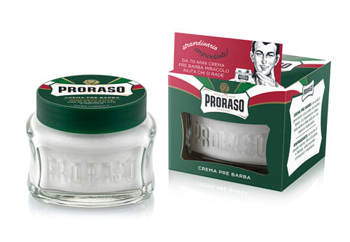 Proraso Prebarba Rinfrescante 100 Ml