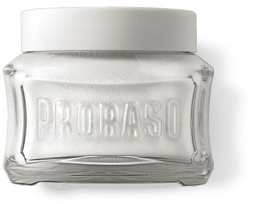 Proraso Prebarba Pelli Sensibili 100 Ml