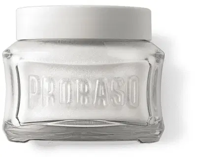 PRORASO PREBARBA PELLI SENSIBILI 100 ML PRORASO PREBARBA PELLI SENSIBILI 100 ML