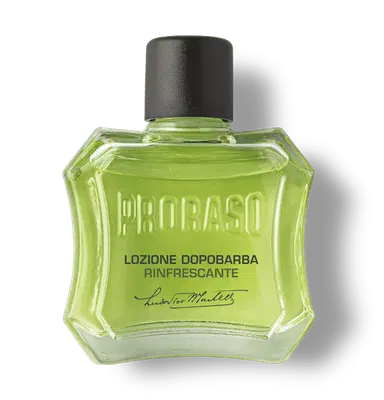 PRORASO LOZIONE ALCOL RINFRESCANTE 100 ML PRORASO LOZIONE ALCOL RINFRESCANTE 100 ML
