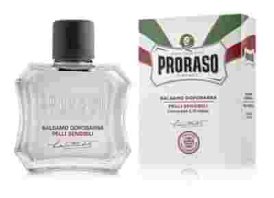PRORASO BALSAMO DOPOBARBA PELLI SENSIBILI 100 ML