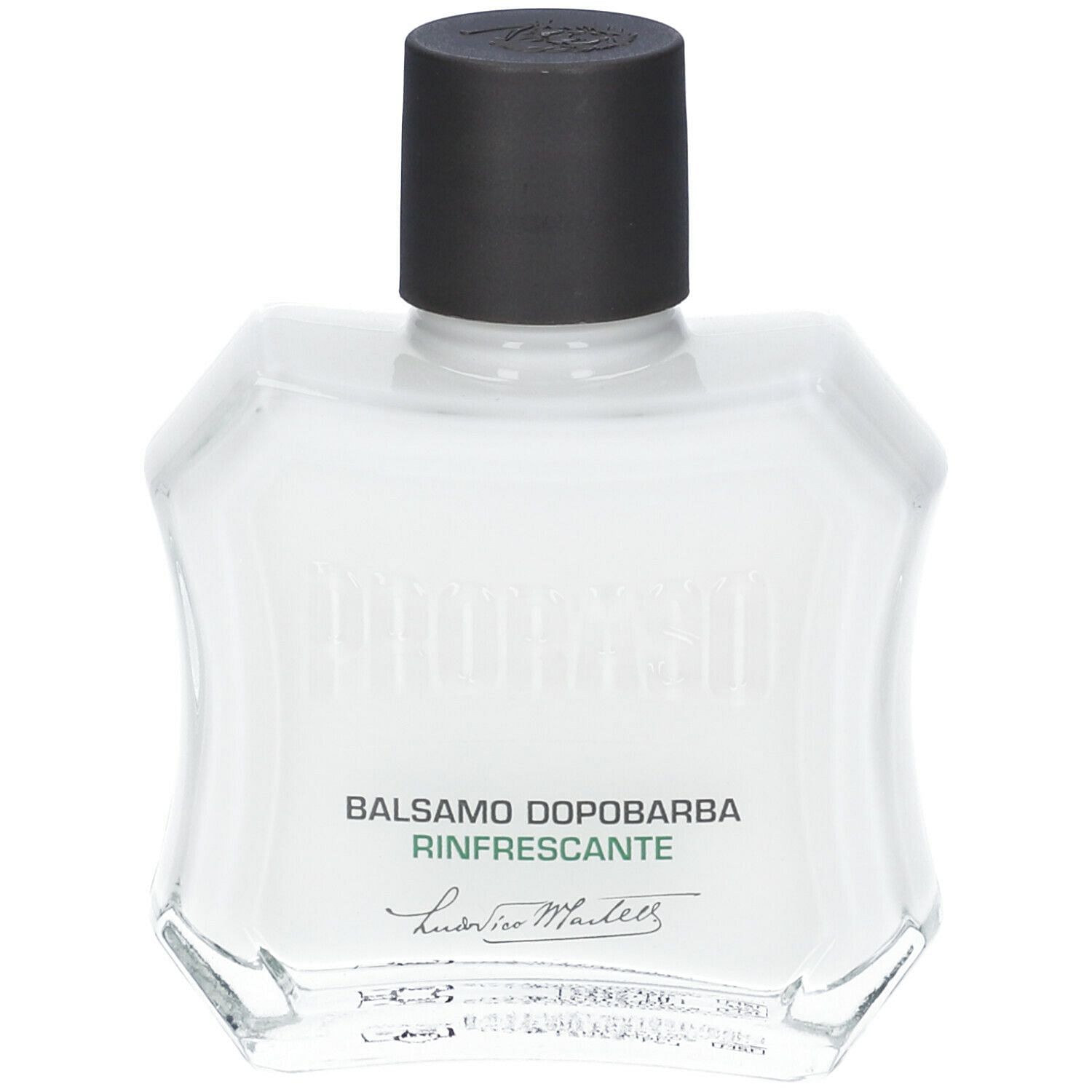 Proraso Balsamo Dopobarba Rinfrescante 100 Ml