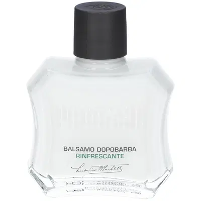 PRORASO BALSAMO DOPOBARBA RINFRESCANTE 100 ML PRORASO BALSAMO DOPOBARBA RINFRESCANTE 100 ML
