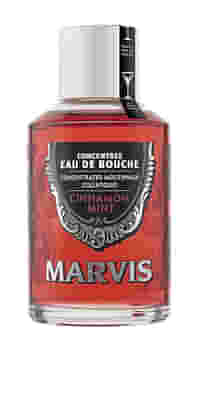 MARVIS EAU DE BOUCHE CINNAMON MINT 120 ML