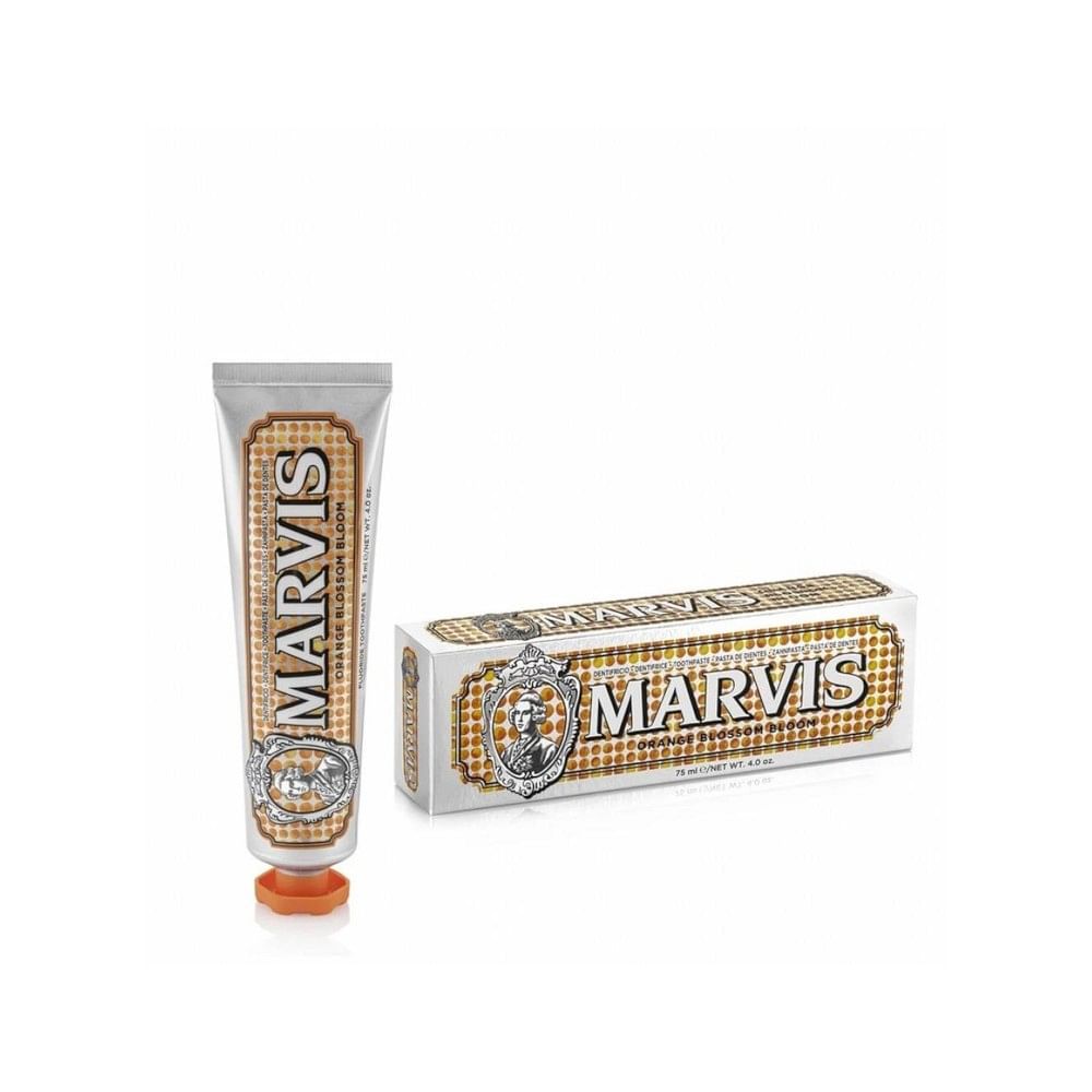 Marvis Orange Blossom Bloom C 75 Ml