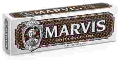 MARVIS SWEET & SOUR RHUBARB C DENTIFRICIO 75 ML