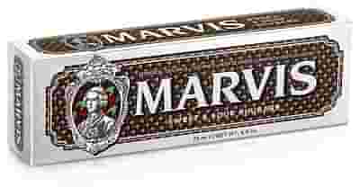 MARVIS SWEET & SOUR RHUBARB C DENTIFRICIO 75 ML