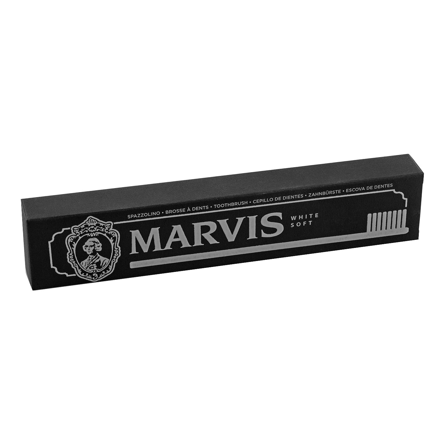 Marvis Soft Toothbrush 1 Pezzo