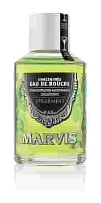 MARVIS EAU DE BOUCHE SPEARMINT 120 ML