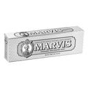 MARVIS SMOKERS WHITENING MINT DENTIFRICIO 85 ML