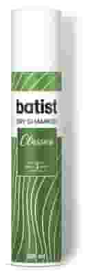 BATIST DRY SHAMPOO CLASSICO 200 ML
