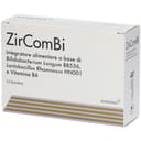 ZIRCOMBI 12 BUSTINE