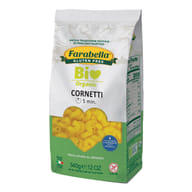 FARABELLA BIO CORNETTI MAIS-RISO 340 G