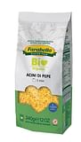 FARABELLA BIO ACINI DI PEPE MAIS-RISO 340 G